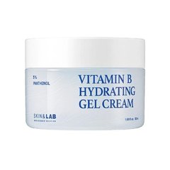 Зволожуючий крем-гель із SkinLab Vitamin B Hydrating Gel Cream 50ml