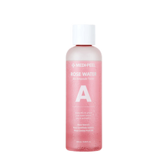 Ампульный тонер с экстрактом розы MEDI-PEEL Rose Water Bio Ampoule Toner 500ml