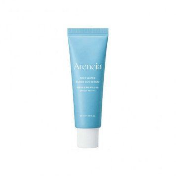 Сонцезахисна сироватка Arencia Deep Water Surge Sun Serum 50ml