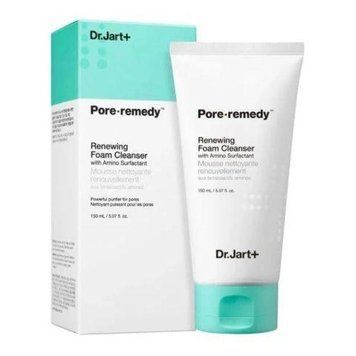 Пінка для вмивання Dr.Jart+ Pore&bull;remedy Renewing Foam Cleanser 150ml