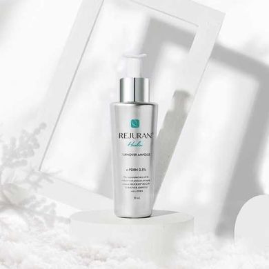 Ампулы для лица REJURAN Turnover Ampoule 30ml (Silver)