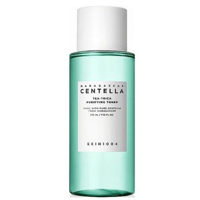 Тонер для жирной и склонной к акне кожи SKIN1004 MADAGSCAR CENTELLA TEA-TRICA PURIFYING TONER 210ml