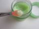 Бальзам-Маска Для Губ Поживна З Екстрактами Яблука І Лайма Laneige Lip Sleeping Mask Apple Lime