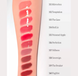 Блеск-масло для губ Dinto Snow White Collection Mirrorless Lip Oil Gloss 357 Stillness, 4 мл