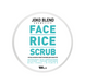 Рисовий скраб для обличчя Face Rice Scrub Joko Blend 100 г