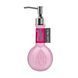 Кератиновий шампунь Lady Wow Keratin Ampoule 350ml