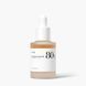 Успокаивающая ампула для лица с экстрактом гуттуинии Anua Heartleaf 80% Soothing Ampoule 30ml