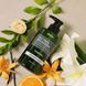 Шампунь із чайним деревом для жирної шкіри голови KUNDAL Tea Tree Macadamia Deep Cleansing Shampoo - White Musk 500ml