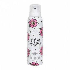 Дезодорант-Спрей Bilou Deodorant Spray Flashy Flower 150ml