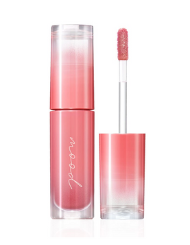 Матовий стійкий тінт для губ PERIPERA INK MOOD GLOWY TINT 03 ROSE IN MIND