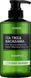 Натуральний шампунь проти лупи KUNDAL Tea Tree Macadamia Deep Cleansing Shampoo - Cherry Blossom 500ml
