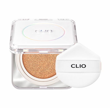 Кушон CLIO Kill Cover Founwear Cushion The Original SPF 50+ PA+++ 19N Porcelain