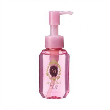Олія для волосся Shiseido Ma Cherie Hair Oil EX 60ml