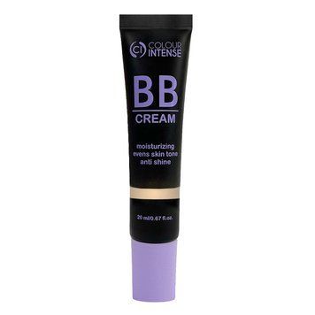 Тональный крем BB Moisturising 20 мл Colour Intense 03 Теплый бежевый