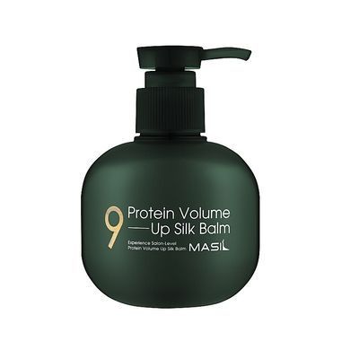 Бальзам несмываемый для волос с протеинами Masil 9protein Volume Up Silk Balm