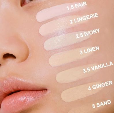 Консилер Clio Kill Cover Founwear Concealer 2 Lingerie