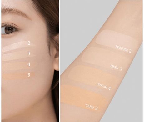 Консилер Clio Kill Cover Founwear Concealer 2 Lingerie