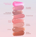 Глазур для губ Dinto Cendrillon Collection Overload Lip Glaze 332 Cendrillon, 2.3 г
