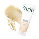 Пінка для вмивання відлущуюча з насінням вівса Purito Oat In Gentle Exfoliating Face Cleanser 150ml