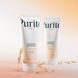 Пінка для вмивання відлущуюча з насінням вівса Purito Oat In Gentle Exfoliating Face Cleanser 150ml