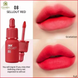 Бархатный тинт для губ Peripera Ink Velvet 08 Sellout Red