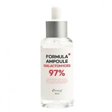 Сироватка зміцнююча з екстрактом галактомісісу Esthetic House Formula Ampoule Galactomyces 80ml