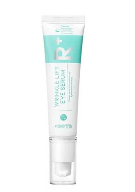 Cироватка для догляду за шкірою навколо очей OOTD Wrinkle Lift Eye Serum 30ml