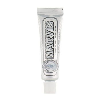 Зубная Паста Отбеливающая мята для курильщиков Marvis Smokers Whitening Mint 85ml