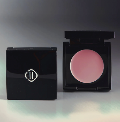 Кремовые румяна Dinto Peter & Wendy Collection Be My Wendy Marshmallow & Melting Blusher 535 Jane