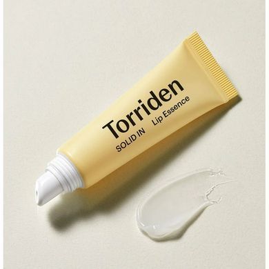 Питательная эссенция бальзам для губ с керамидами Torriden Solid In Ceramide Lip Essence 11ml