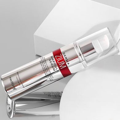 Лифтинг сыворотка с ботулином и пептидами Meditime Meditimeneo Botalinum Dermazium Ampoule Serum