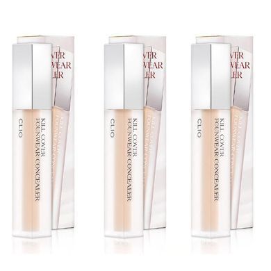 Консилер Clio Kill Cover Founwear Concealer 4-BO Ginger, 6 г