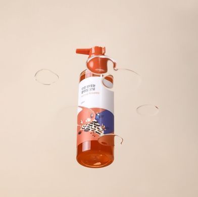 Гідрофільна олія з екстрактом соєвих бобів ROUND LAB SOYBEAN PANTHENOL CLEANSING OIL 200ml