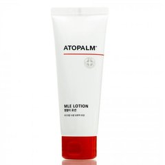 Лосьйон для обличчя з багатошаровою емульсією ATOPALM MLE Lotion 120ml