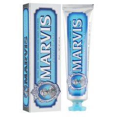 Зубная паста Морская Мята Marvis Aquatic Mint 85ml