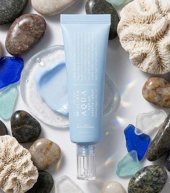 Зволожувальний крем для обличчя Dr.Althea Aqua Marine Watery Cream 50ml