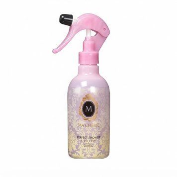 Шовковистий спрей-вуаль Shiseido Ma Cherie Perfect Shower Silky 250ml