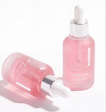 Регенерирующая сыворотка с PDRN Jigott PDRN Repair Solution Ampoule