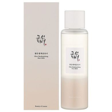 Рисовый тонер для сияния кожи Beauty of Joseon Glow Replenishing Rice Milk 150ml