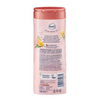 Крем-гель для душу "М'яка елегантність"Balea Soft Elegance 300 ml