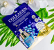Тканинна маска EKEL Ultra Hydrating Essence Mask Pack Collagen