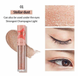 Рідкий глітер для очей Holika Holika Eye Metal Glitter 01 Stella Dust