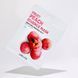 Тканевая маска LEBELAGE FRUIT PEACH ESSENCE MASK 25ml
