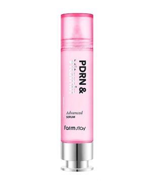 Сироватка з PDRN та вітамінами Farmstay PDRN & Vitamin Advanced Serum 30 мл
