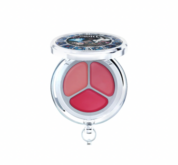 Тінт-рум'яна для губ і щік Dinto Alice Collection Blurring Time To Kiss And Blush 601 Warm Spring, 4.5 г