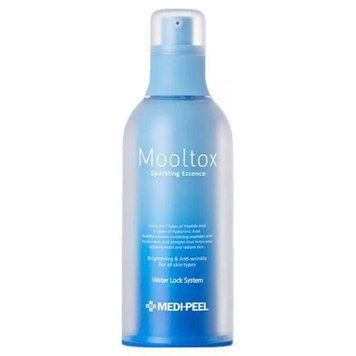 Увлажняющая эссенция Medi Peel Aqua Mooltox Sparkling Essence 100ml