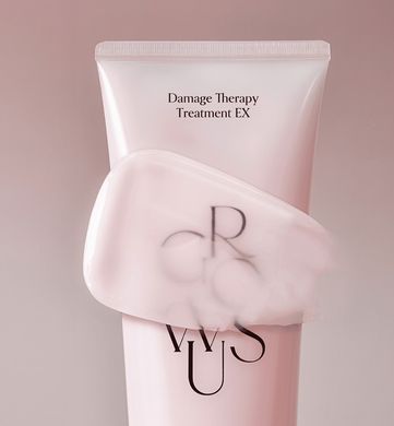 Засіб для відновлення волосся Growus Damage Therapy Treatment Ex, 220мл