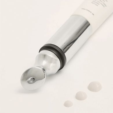Ліфтинг-крем для очей з юдзу Heveblue Black Yuja Bean Lifting Eye Cream, 15мл