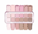 Палітра для очей CLIO Pro Eye Palette Air 07 Lavender Staff