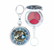 Тинт-румяна для губ и щек Dinto Alice Collection Blurring Time To Kiss And Blush 601 Warm Spring, 4.5 г